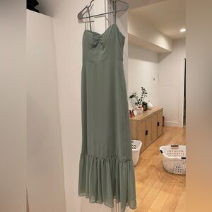 Azazie Justina Dress